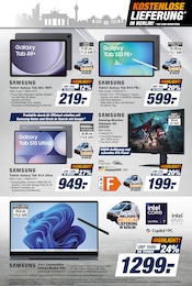 Aktueller expert Prospekt mit Tablet Pc, "SAMSUNG HIGHLIGHTS", Seite 7