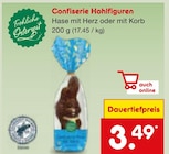 Confiserie Hohlfiguren Angebote bei Netto Marken-Discount Bottrop für 3,49 €
