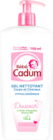 Auchan Hypermarché Grasse - Promo GEL NETTOYANT CORPS ET CHEVEUX BÉBÉ CADUM Promo GEL NETTOYANT CORPS ET CHEVEUX BÉBÉ CADUM à 4,13 € dans le catalogue Auchan Hypermarché à Grasse