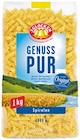 GENUSS PUR Teigware Angebot in Steinthaleben GENUSS PUR Teigware im aktuellen Prospekt bei Penny in Steinthaleben