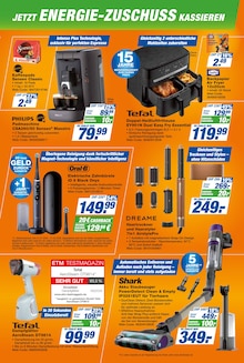 Kaffee im expert Prospekt "Top Angebote" mit 12 Seiten (Ravensburg)