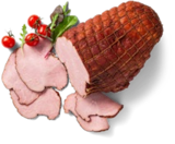 Poln. Kesselschinken bei Kaufland im Öhringen Prospekt für 1,49 €