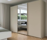 Schwebetürenschrank Angebote bei Möbel Martin Kaiserslautern für 999,00 €