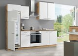 Einbauküche von Express, Atlantic für 1.899,00 € bei ROLLER im Angebot Einbauküche von Express, Atlantic im aktuellen ROLLER Prospekt