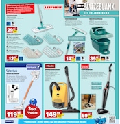 Aktueller Marktkauf Prospekt mit Staubsauger, "Aktuelle Angebote", Seite 35