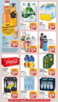 Farbe im REWE Prospekt "Dein Markt" mit 34 Seiten (Siegen (Universitätsstadt))