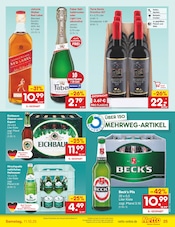 Aktueller Netto Marken-Discount Prospekt mit Whiskey, "Aktuelle Angebote", Seite 27