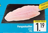 Pangasiusfilet im EDEKA Prospekt Pangasiusfilet im aktuellen EDEKA Prospekt für 1,19 €