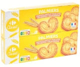 PALMIERS - Carrefour Classic' dans le catalogue Supermarchés Match