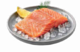 Aktuelles Lachsfilet Angebot bei Netto Marken-Discount in Dresden ab 5,79 €