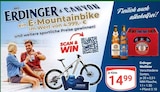 GLOBUS Limburg - Weißbier Angebot im Prospekt Weißbier bei GLOBUS im Limburg Prospekt für 14,99 €