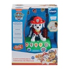 Conteuse d’histoires Vtech Paw Patrol Pat’Patrouille Lumi-conteuse à histoires de Marcus - VTECH - Fnac Conteuse d’histoires Vtech Paw Patrol Pat’Patrouille Lumi-conteuse à histoires de Marcus - VTECH à 30,99 € dans le catalogue Fnac