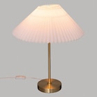 Lampe droite Jil H.47cm dans le catalogue Maxi Bazar