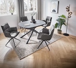 Esstisch mit Funktion im XXXLutz Möbelhäuser Prospekt Esstisch mit Funktion von Novel im aktuellen XXXLutz Möbelhäuser Prospekt für 149,00 €