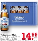 Aktuelles Hell Angebot bei E center in Heidelberg ab 14,99 €