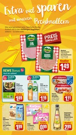 Aktueller nahkauf Prospekt mit Tomaten, "nichts liegt näher", Seite 2