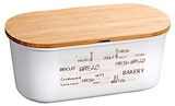 Brotbox im Angebot bei Penny in Lehrte Brotbox Angebote von KESPER bei Penny Lehrte für 14,99 €
