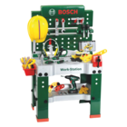 Holzwerkbank Echtholz im Angebot bei Toys World in Lippstadt Holzwerkbank Echtholz Angebote von Bosch bei Toys World Lippstadt für 124,99 €