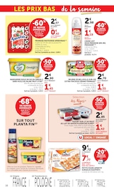 Prospectus Super U "Super U" en cours à Villeurbanne, Page 16 Catalogue Super U en cours à Villeurbanne, "Super U", Page 16