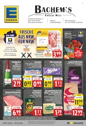 EDEKA Prospekt für Bonn: "Aktuelle Angebote", 24 Seiten, 04.05.2026 - 09.05.2026