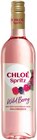 Wild Berry im Angebot bei Penny in Unna Wild Berry Angebote von Chloé Spritz bei Penny Unna für 1,49 €