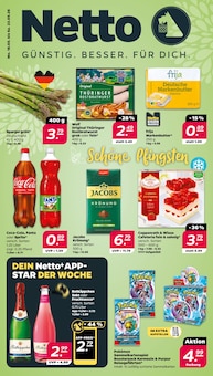Rotkäppchen Sekt im Netto mit dem Scottie Prospekt "Günstig. Besser. Für Dich." mit 37 Seiten (Wismar)