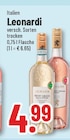 Trinkgut Ahaus Prospekt mit  im Angebot für 4,99 €