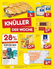 Aktueller Netto Marken-Discount Prospekt mit Süßigkeiten, "Aktuelle Angebote", Seite 4