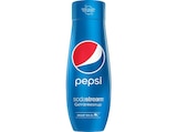 Sodastream im MediaMarkt Saturn Prospekt 1924201490 SST PEPSI Sirup Blau von SODASTREAM im aktuellen MediaMarkt Saturn Prospekt für 4,99 €