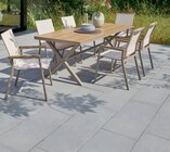 Gartenmöbel-Set Mia Angebote von toom bei toom Baumarkt Stralsund für 699,00 €