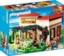 4857 Ferientraumhaus bei SPIELZEUG-RING in Oberhausen 4857 Ferientraumhaus im Angebot bei SPIELZEUG-RING Oberhausen für 24,99 €