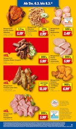 Lidl Suppenfleisch im Prospekt 