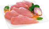 Hähnchenbrustfilet ohne Haut bei EDEKA im Witzwort Prospekt für 1,29 €