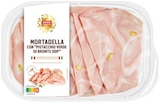 Aktuelle Wurst Angebote bei REWE in Frankfurt (Main) Aktuelles Mortadella Angebot bei REWE in Frankfurt (Main) ab 2,29 €