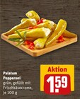 REWE - Pepperoni Angebot im Prospekt Pepperoni bei REWE im Prospekt "" für 1,59 €