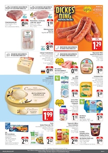 Grillfleisch im aktuellen EDEKA Prospekt (Dresden) Grillfleisch im EDEKA Prospekt "Wir lieben Lebensmittel!" mit 4 Seiten (Dresden)