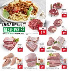 Pute im aktuellen Marktkauf Prospekt (Heilbronn) Pute im Marktkauf Prospekt "Aktuelle Angebote" mit 53 Seiten (Heilbronn)