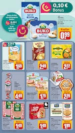 Ziegenkäse im REWE Prospekt in Lüdenscheid Aktueller REWE Prospekt mit Ziegenkäse, "Dein Markt", Seite 14