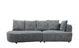 uno Einzelsofa Haku für 599,00 € bei Höffner im Angebot uno Einzelsofa Haku im aktuellen Höffner Prospekt