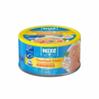 Thunfisch Filets Angebote von NIXE bei Lidl Plauen für 0,99 €
