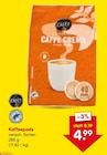 Kaffeepads von  im aktuellen Netto Marken-Discount Prospekt für 4,99 €