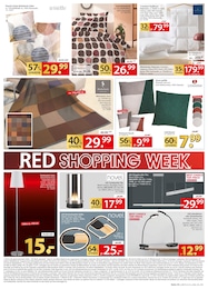 Kopfkissen Angebot & Preis im aktuellen Zurbrüggen Prospekt Kopfkissen Angebot im aktuellen Zurbrüggen Prospekt auf Seite 3