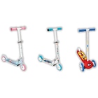SUR TOUTES LES TROTTINETTES 2 ROUES - DISNEY, MARVEL ET PARAMOUNT - Carrefour à Élancourt SUR TOUTES LES TROTTINETTES 2 ROUES - DISNEY, MARVEL ET PARAMOUNT en promo chez Carrefour Élancourt