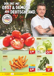 Tomaten im Netto Marken-Discount Prospekt in Freiberg Aktueller Netto Marken-Discount Prospekt mit Tomaten, "Aktuelle Angebote", Seite 12