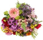 Blumenstrauß "Sommer" Angebote bei REWE Germering für 6,49 €