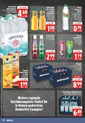 Sirup im E center Prospekt in Meerbusch Aktueller E center Prospekt mit Sirup, "Aktuelle Angebote", Seite 18