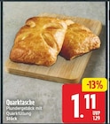 Quarktasche für 1,11 € bei E center im Angebot Quarktasche im aktuellen E center Prospekt