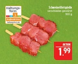Aktuelles Schweinefiletspieße Angebot bei Marktkauf in Fürth ab 1,99 €