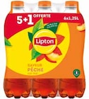 Ice Tea - Lipton dans le catalogue Supermarchés Match