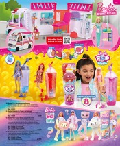 Saft im Smyths Toys Prospekt in Wesel Aktueller Smyths Toys Prospekt mit Saft, "Spielzeug Katalog 2023", Seite 111